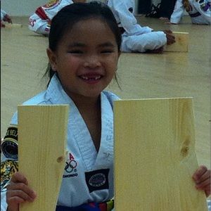 Meet your Posher, Jackie